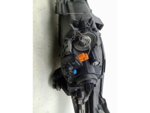   FARO DERECHO MAZDA 5 (CR19)|Desguaces La Cabaña
