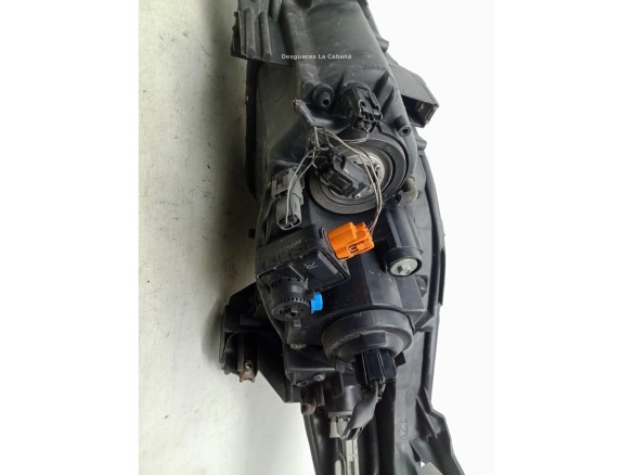   FARO DERECHO MAZDA 5 (CR19)|Desguaces La Cabaña