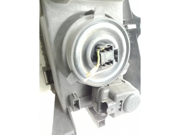 6205P8 FARO DERECHO PEUGEOT PARTNER ORIGIN Combispace (5F)|Desguaces La Cabaña