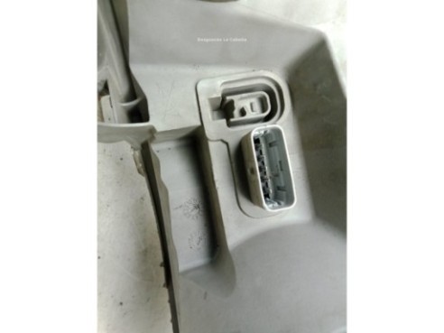 FARO IZQUIERDO RENAULT MASTER PRO Furgón (FH__)|Desguaces La Cabaña