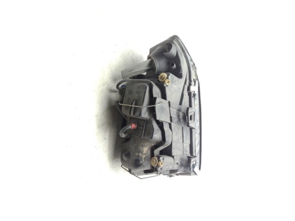 FARO IZQUIERDO AUDI ALLROAD (4BH, C5)|Desguaces La Cabaña
