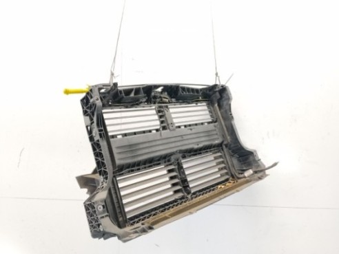 2566476 PORTON FORD FOCUS IV (HN)|Desguaces La Cabaña 2