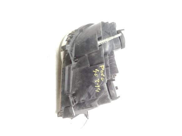 6Q1941007AF FARO IZQUIERDO VW POLO (9N_)|Desguaces La Cabaña