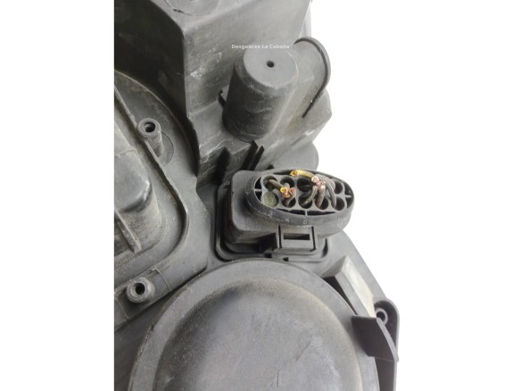 6Q1941007AF FARO IZQUIERDO VW POLO (9N_)|Desguaces La Cabaña