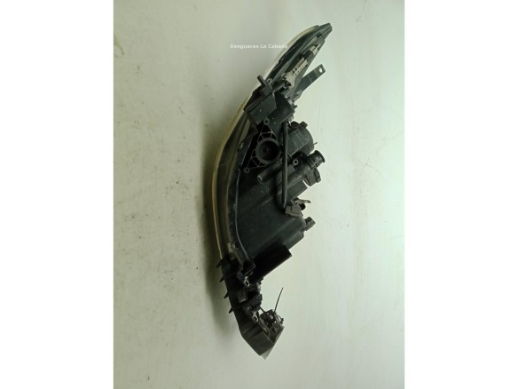  FARO IZQUIERDO MAZDA 5 (CR19)|Desguaces La Cabaña