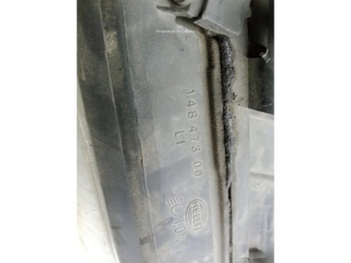 FARO IZQUIERDO AUDI ALLROAD (4BH, C5)|Desguaces La Cabaña