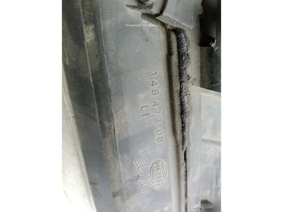 FARO IZQUIERDO AUDI ALLROAD (4BH, C5)|Desguaces La Cabaña