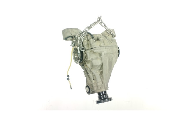 BKS GRUPO TRA VW TOUAREG (7LA, 7L6, 7L7)|Desguaces La Cabaña