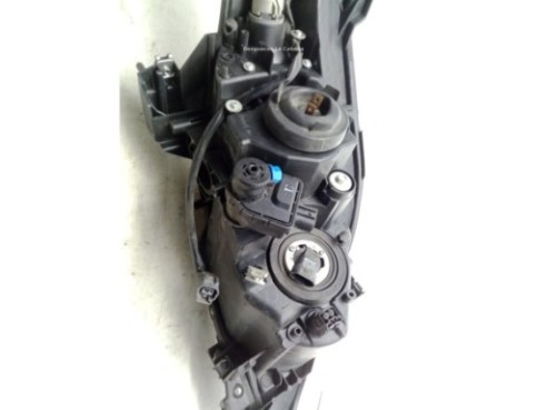   FARO IZQUIERDO MAZDA 5 (CR19)|Desguaces La Cabaña