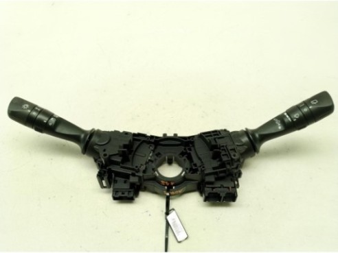 MANDO COMPLETO TOYOTA AURIS (_E18_)|Desguaces La Cabaña