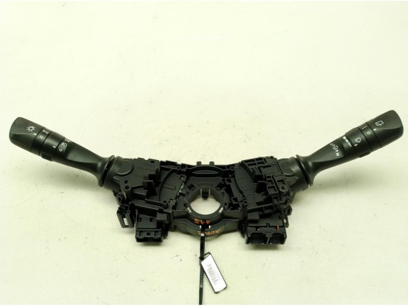 MANDO COMPLETO TOYOTA AURIS (_E18_)|Desguaces La Cabaña