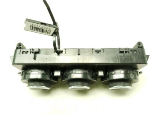 13468064, MANDO CLIMA OPEL CORSA E (X15)|Desguaces La Cabaña