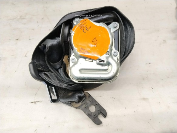  6F0880201J KIT AIRBAGS + SALPICADERO + CINTURONES O ANCLAJE + CENTRALIT SEAT LEON ST (5F8)|Desguaces La Cabaña