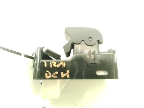 MANDO ELEVALUNAS PUERTA LAT TRA DER TOYOTA PRIUS (_W3_)|Desguaces La Cabaña