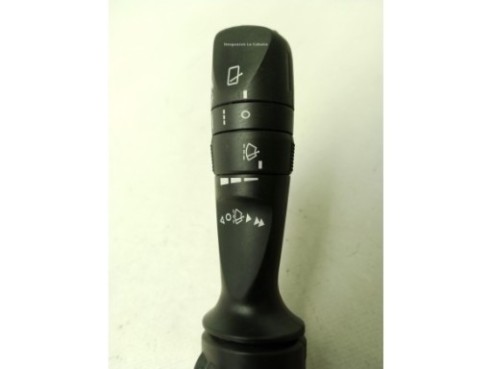 MANDO COMPLETO TOYOTA AURIS (_E18_)|Desguaces La Cabaña