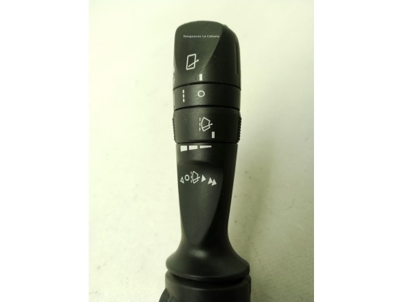 MANDO COMPLETO TOYOTA AURIS (_E18_)|Desguaces La Cabaña