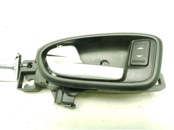 MANILLA PUERTA LAT TRA IZQ INT FORD MONDEO IV (BA7)|Desguaces La Cabaña