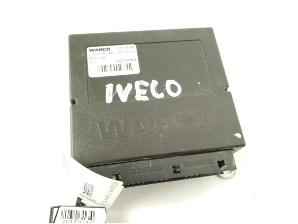 4461702010 MODULO ELECTRONICO IVECO EuroCargo|Desguaces La Cabaña