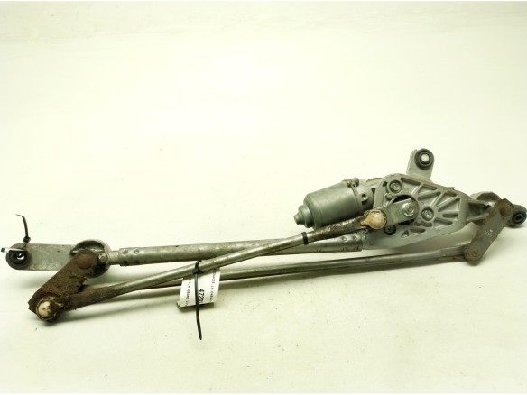   MOTOR LIMPIAPARABRISAS DEL SUZUKI GRAND VITARA II (JT, TE, TD)|Desguaces La Cabaña