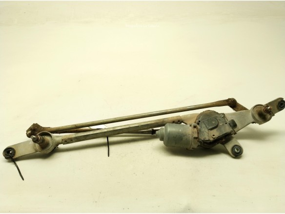   MOTOR LIMPIAPARABRISAS DEL SUZUKI GRAND VITARA II (JT, TE, TD)|Desguaces La Cabaña