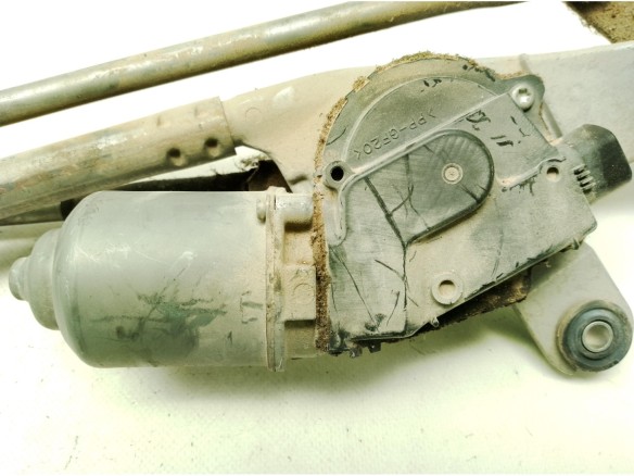   MOTOR LIMPIAPARABRISAS DEL SUZUKI GRAND VITARA II (JT, TE, TD)|Desguaces La Cabaña