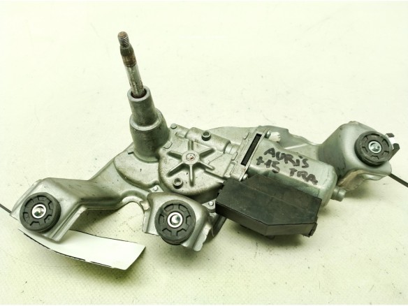 MOTOR LIMPIAPARABRISAS DEL TOYOTA AURIS (_E18_)|Desguaces La Cabaña