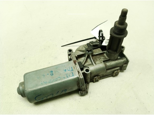 MOTOR LIMPIAPARABRISAS TRA LAND ROVER DISCOVERY II (L318)|Desguaces La Cabaña