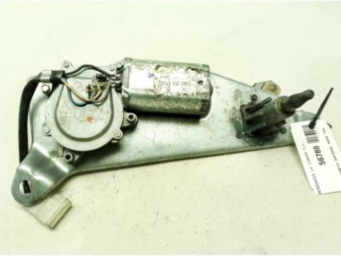 MOTOR LIMPIAPARABRISAS TRA RENAULT SAFRANE II (B54_)|Desguaces La Cabaña