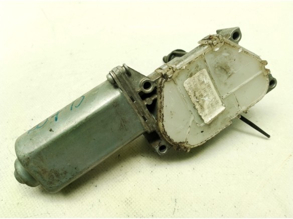 MOTOR LIMPIAPARABRISAS TRA LAND ROVER DISCOVERY II (L318)|Desguaces La Cabaña