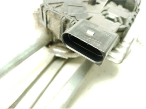 6R1955119A MOTOR LIMPIAPARABRISAS DEL SEAT IBIZA IV (6J5, 6P1)|Desguaces La Cabaña