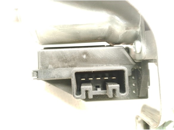 MOTOR LIMPIAPARABRISAS DEL TOYOTA AURIS (_E18_)|Desguaces La Cabaña
