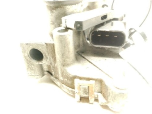 MOTOR LIMPIAPARABRISAS TRA LAND ROVER DISCOVERY II (L318)|Desguaces La Cabaña