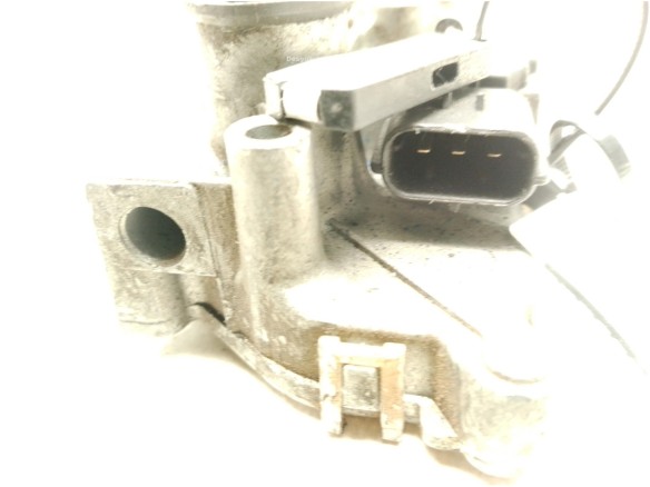 MOTOR LIMPIAPARABRISAS TRA LAND ROVER DISCOVERY II (L318)|Desguaces La Cabaña