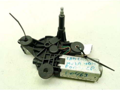 MOTOR LIMPIAPARABRISAS TRA LANCIA MUSA (350_)|Desguaces La Cabaña