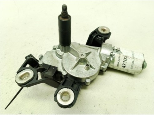 MOTOR LIMPIAPARABRISAS TRA VW GOLF VI (5K1)|Desguaces La Cabaña