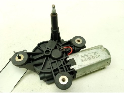 MOTOR LIMPIAPARABRISAS TRA ALFA ROMEO 159 Sportwagon (939_)|Desguaces La Cabaña
