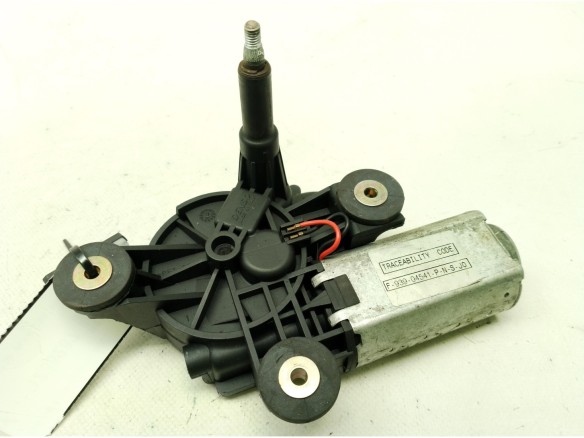 MOTOR LIMPIAPARABRISAS TRA ALFA ROMEO 159 Sportwagon (939_)|Desguaces La Cabaña