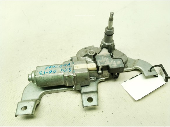MOTOR LIMPIAPARABRISAS TRA SUZUKI SX4 (EY, GY)|Desguaces La Cabaña
