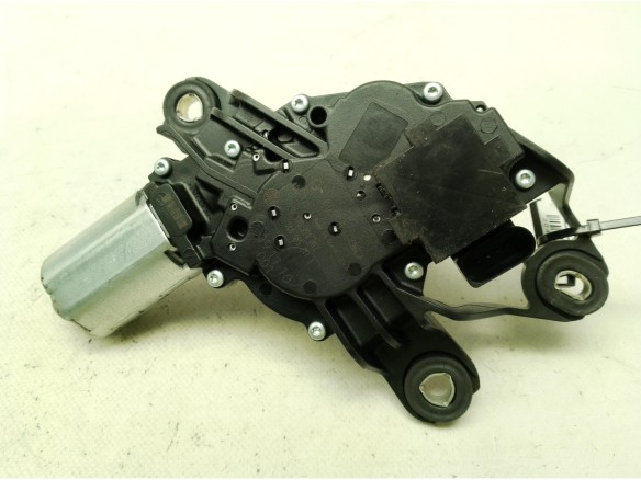 MOTOR LIMPIAPARABRISAS TRA VW GOLF VI (5K1)|Desguaces La Cabaña
