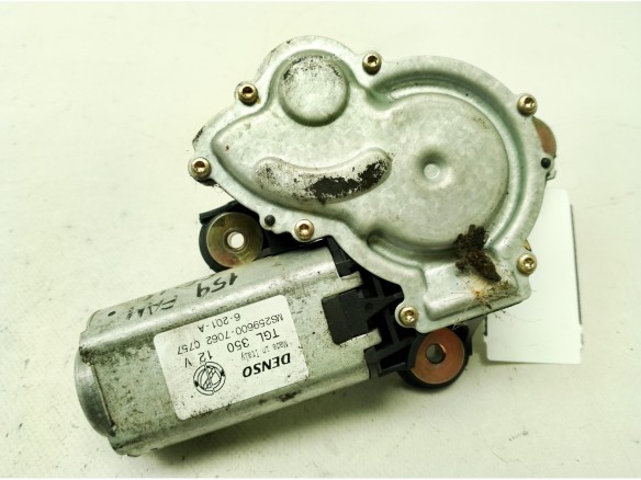 MOTOR LIMPIAPARABRISAS TRA ALFA ROMEO 159 Sportwagon (939_)|Desguaces La Cabaña