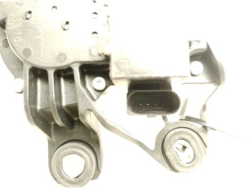 MOTOR LIMPIAPARABRISAS TRA VW GOLF VI (5K1)|Desguaces La Cabaña