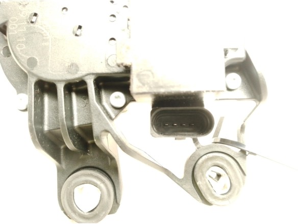 MOTOR LIMPIAPARABRISAS TRA VW GOLF VI (5K1)|Desguaces La Cabaña