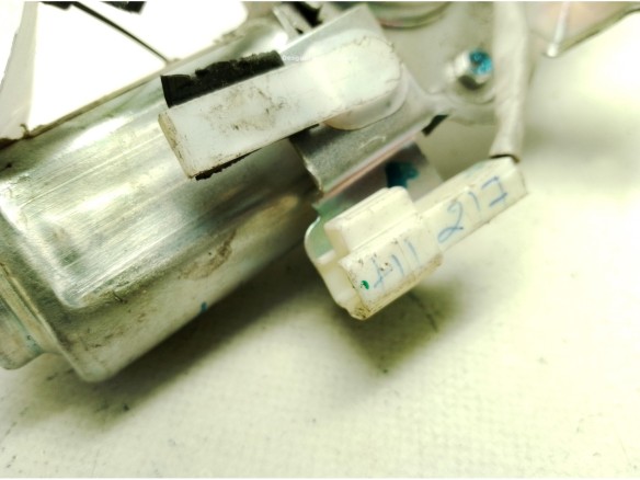 MOTOR LIMPIAPARABRISAS TRA NISSAN PIXO (UA0)|Desguaces La Cabaña