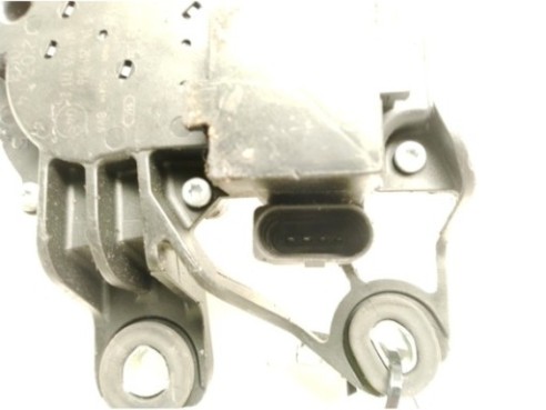 MOTOR LIMPIAPARABRISAS TRA VW POLO (9N_)|Desguaces La Cabaña