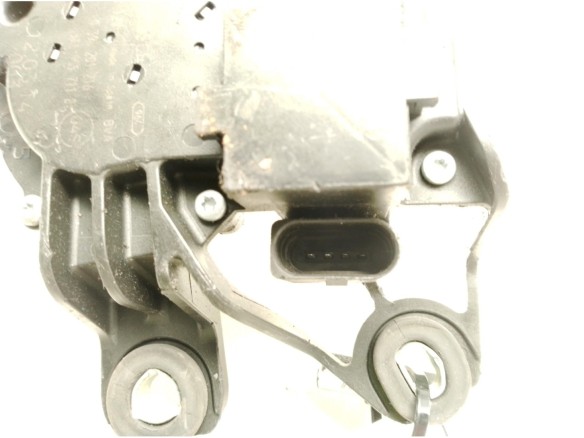 MOTOR LIMPIAPARABRISAS TRA VW POLO (9N_)|Desguaces La Cabaña