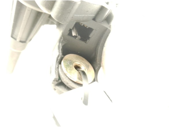 MOTOR LIMPIAPARABRISAS TRA LANCIA MUSA (350_)|Desguaces La Cabaña