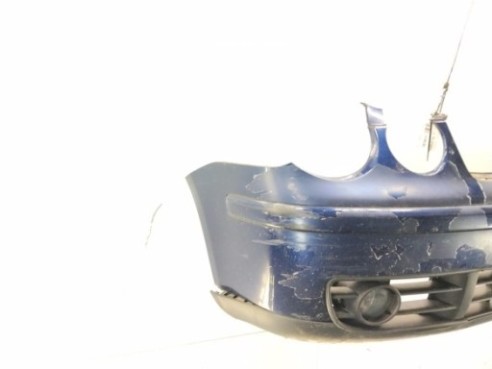 6Q1941007AF FARO IZQUIERDO VW POLO (9N_)|Desguaces La Cabaña 2