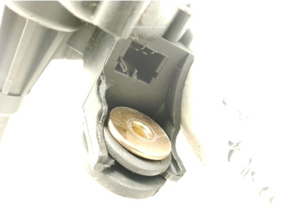 MOTOR LIMPIAPARABRISAS TRA ALFA ROMEO 159 Sportwagon (939_)|Desguaces La Cabaña
