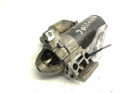 0001109014, ARRANQUE MERCEDES BENZ CLASE C (W202)|Desguaces La Cabaña