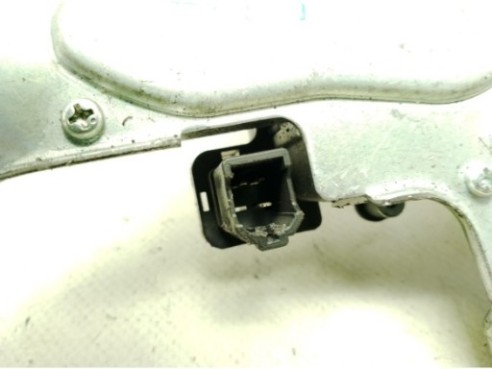 MOTOR LIMPIAPARABRISAS TRA SUZUKI SX4 (EY, GY)|Desguaces La Cabaña